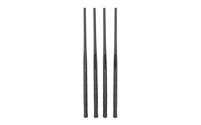 KBAR KA-BAR CHOPSTICKS 9.5" BLK 2SET 3 KBAR KA-BAR CHOPSTICKS 9.5" BLK 2SET
