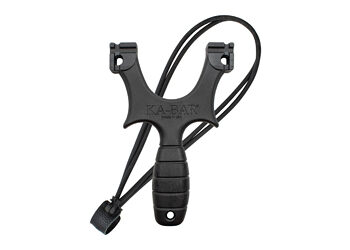 KBAR SWEET MOVE SLING SHOT BLACK