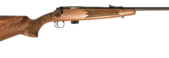 KEYSTONE SPORTING ARMS 722 CLASSIC 22LR BL/WD