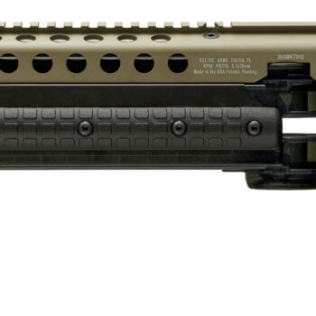 KEL KP50 5.7X28MM TAN 9.6 50RD