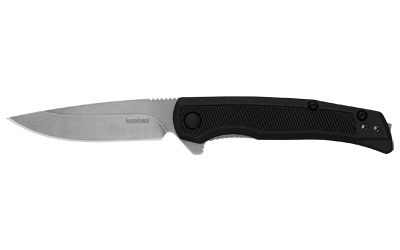 KERSHAW OUTFIELD 2.8" BLK STNWSH 3 KERSHAW OUTFIELD 2.8" BLK STNWSH