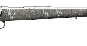 KIMBER HUNTER PRO DESOLVE BLAK 6.5CREED 22