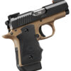 KIMBER MICRO 9 DESERT NIGHT 9MM TFX 3.15 2 KIM203300197