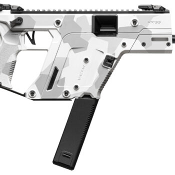 KRISS VECTOR CRB G3 10MM 5.5 ARCTIC 33RD