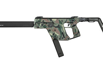 KRISS VCTR CRB G3 10MM 16" 10RD ID