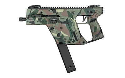 KRISS VCTR SDP G3 10MM 5.5" 33RD ID 2 KRISS VCTR SDP G3 10MM 5.5" 33RD ID