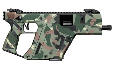 KRISS VCTR SDP G3 10MM 5.5" 10RD ID 3 KRISS VCTR SDP G3 10MM 5.5" 10RD ID - Image 2