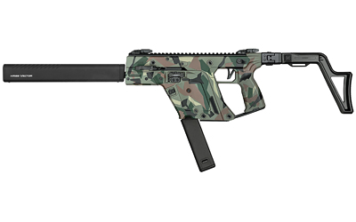 KRISS VCTR CRB G3 45ACP 16" 30RD ID 2 KRISS VCTR CRB G3 45ACP 16" 30RD ID