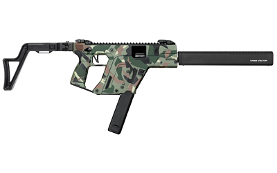 KRISS VCTR CRB G3 45ACP 16" 30RD ID 3 KRISS VCTR CRB G3 45ACP 16" 30RD ID - Image 2