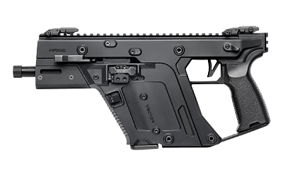 KRISS VCTR SDP G3 45ACP 5.5" 10RD BK 3 KRISS VCTR SDP G3 45ACP 5.5" 10RD BK