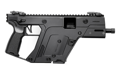 KRISS VCTR SDP G3 45ACP 5.5" 10RD BK 4 KRISS VCTR SDP G3 45ACP 5.5" 10RD BK - Image 2