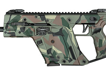 KRISS VCTR SDP G3 45ACP 5.5" 10RD ID