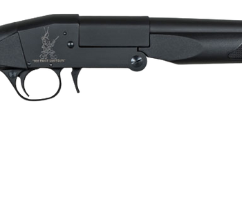 KEYSTONE SPORTING ARMS CRICKETT 20GA SNGL SHOT BK/SYN