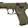 KELTEC P17 3.8" 22LR 16RD GRN 1 KTP17GRN 1