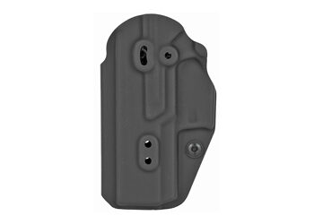 Alternative view of LAG LIB MK II SIG P320C BLK AMBI
