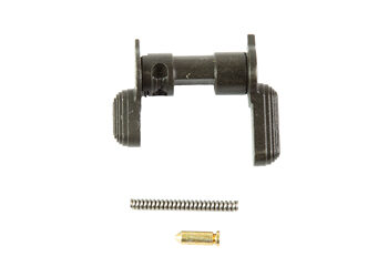LBE AR AMBI SELECTOR ASSY W/SPRNG