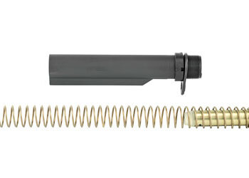 LBE AR MILSPEC BUFFER TUBE KIT GRY