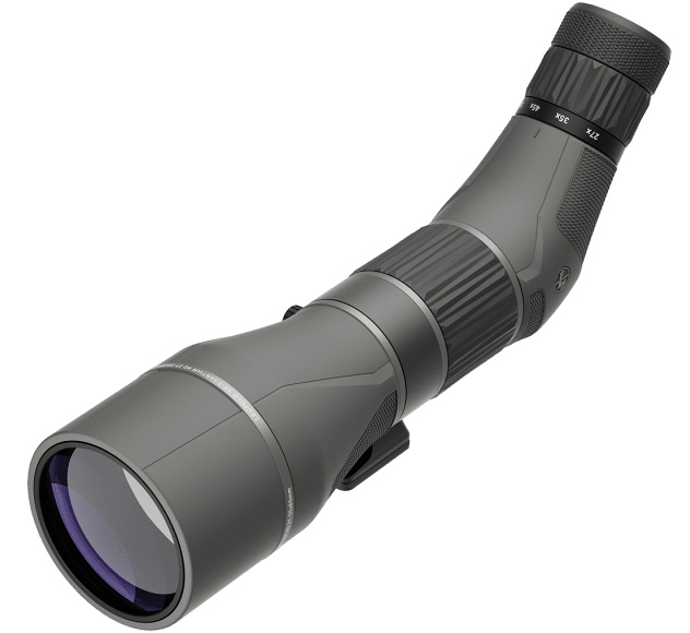 LEU SX5 SANTIAM HD 27-55X80 ANGLED 2 LEU SX5 SANTIAM HD 27-55X80 ANGLED