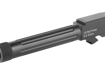 LWD ALPHAWOLF BBL FOR G23/G32 CON TD