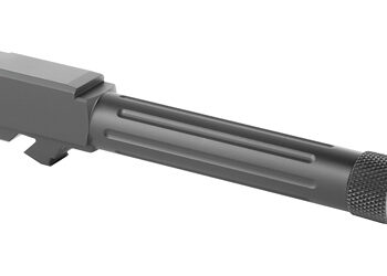 Alternative view of LWD ALPHAWOLF BBL FOR G23/G32 CON TD