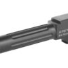 LWD ALPHAWOLF BBL FOR G26 9MM THRDD 1 LONEAW 26TH 1