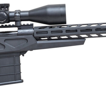 LSI HOWA M1500 25CREED 24 HB BLK CF SCOPE