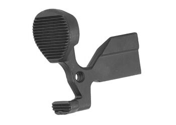 LUTH AR PADDLE OVERSIZED BOLT CATCH