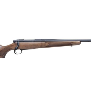 HOWA M1500 SL 6.5CR BL/WD 20"