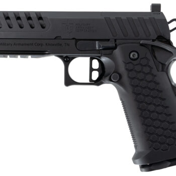 SDS MAC CERBERUS 9MM 4.4 17RD