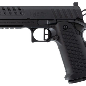 SDS MAC CERBERUS 9MM 4.4 PORTED 17RD