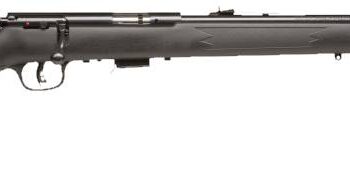 SAVAGE ARMS MARK II BOLT 22LR BL/SYN 10+1