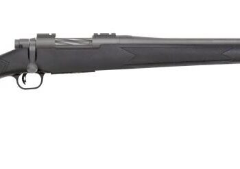 MOSSBERG PATRIOT 270WIN SS CERAKOTE/SYN