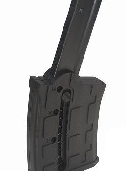MOSSBERG MAGAZINE TACTICAL 22LR 25RD