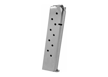 egunco 59 Alternative view of MEC-GAR MAG COLT 45 10RD NKL