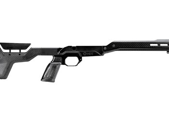 MDT HNT-26 REM 700 FLDNG ARCA BLK/CF