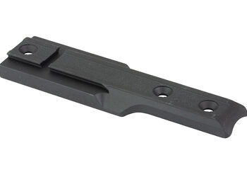 Alternative view of MESA SIGHT MOUNT FOR BEN SBE3 ACRO