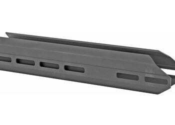Alternative view of MESA TRKEE BEN M4 12GA MLOK 11" BLK