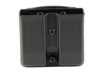 MFT DBL MAG POUCH M&P/P320/M17 9MM