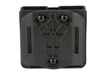 Alternative view of MFT DBL MAG POUCH M&P/P320/M17 9MM