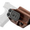 MFT HYBRID HOLSTER FOR GLOCK 43/43X 1 MFTH3 GL 3 BR1 1