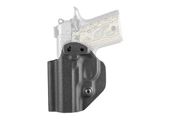 MFT IWB HLSTR KIMBER MICRO 9 BLK