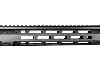 MFT EXTREME DUTY FREE FLOAT 10" MLOK