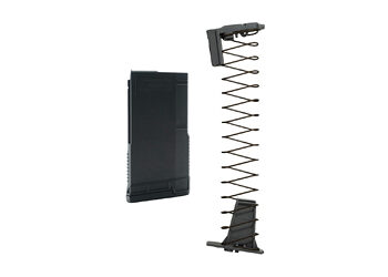 MAG AMEND2 AR15 556 MOD-A 15/20 BLK