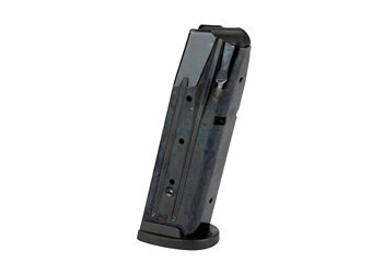 Alternative view of MAG ACT-MAG P320FS 9MM 15RD BLUED