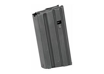 MAG ASC AR450 5RD STS BLK