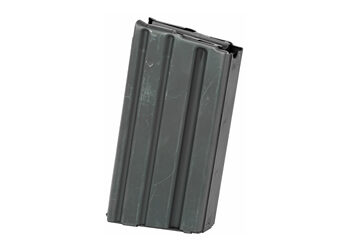 Alternative view of MAG ASC AR450 5RD STS BLK