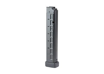 Alternative view of MAG B&T TP9/APC9/GHM9 9MM 30RD BLK