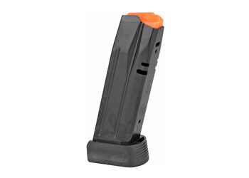 egunco 66 Alternative view of MAGAZINE CZ P-10C 9MM 17RD