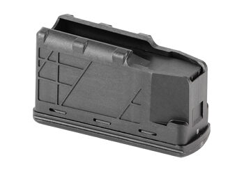 Alternative view of MAGAZINE CZ 600 308WIN 5RD