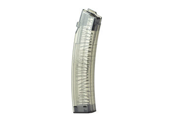 egunco 60 Alternative view of ETS MAG FOR CZ SCORPION 9MM 30RD CLR